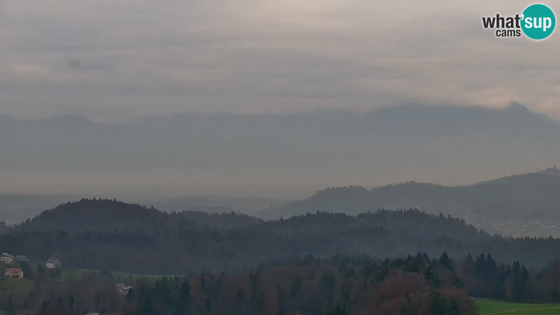 Medvode | Cerkev sv. Marjete