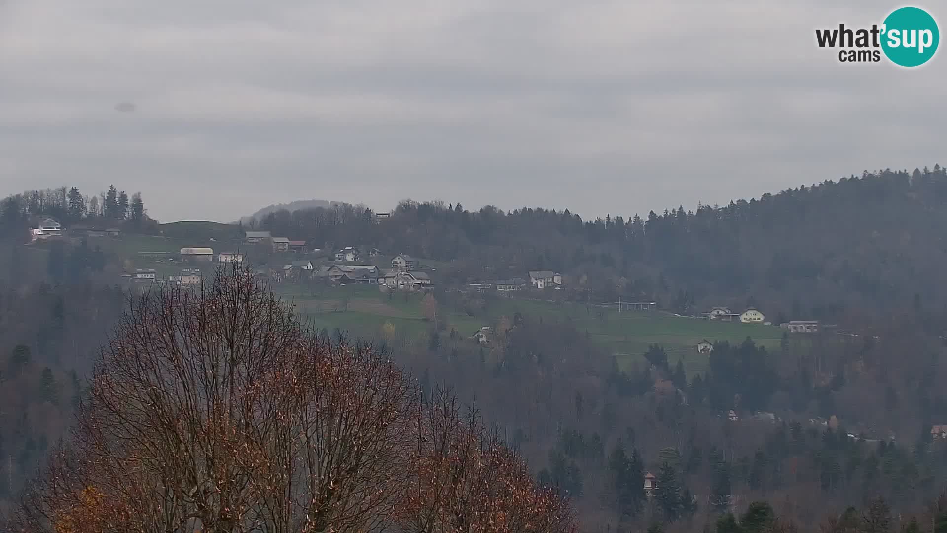 Medvode | Cerkev sv. Marjete