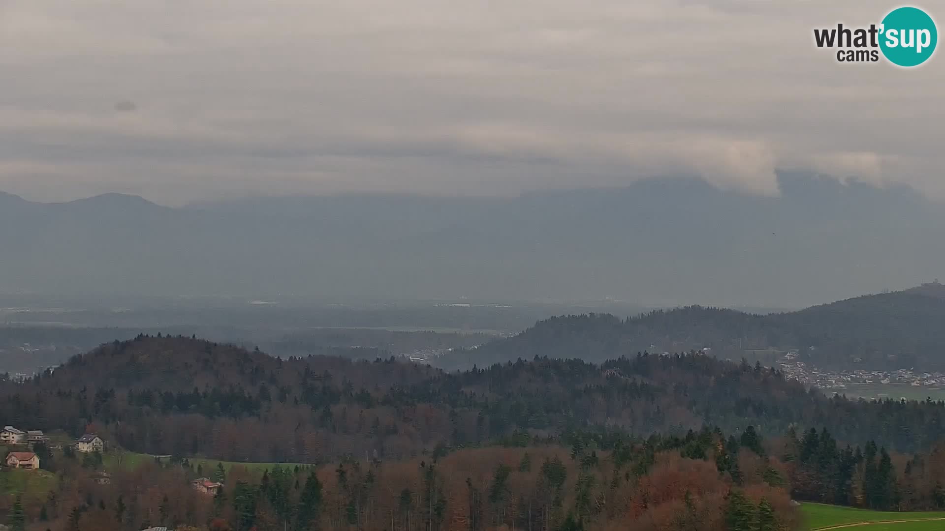 Medvode | Cerkev sv. Marjete