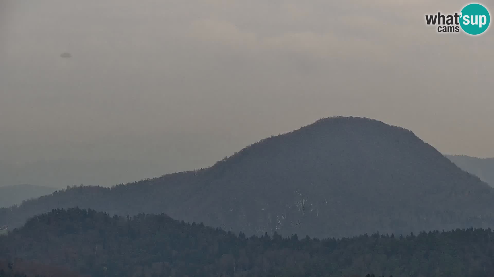 Medvode | Cerkev sv. Marjete