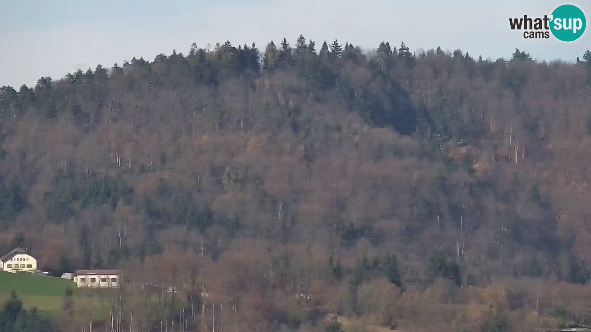 Medvode | Cerkev sv. Marjete