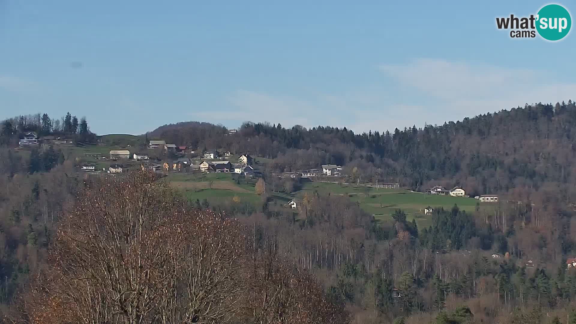 Medvode | Cerkev sv. Marjete