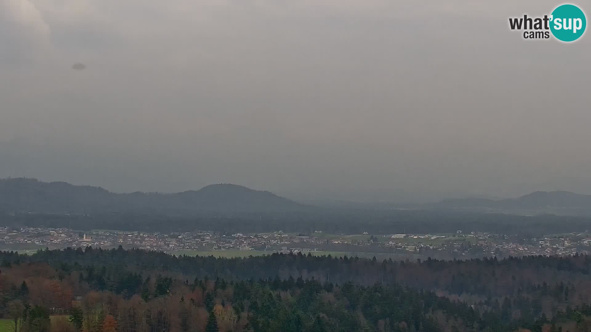 Medvode | Cerkev sv. Marjete