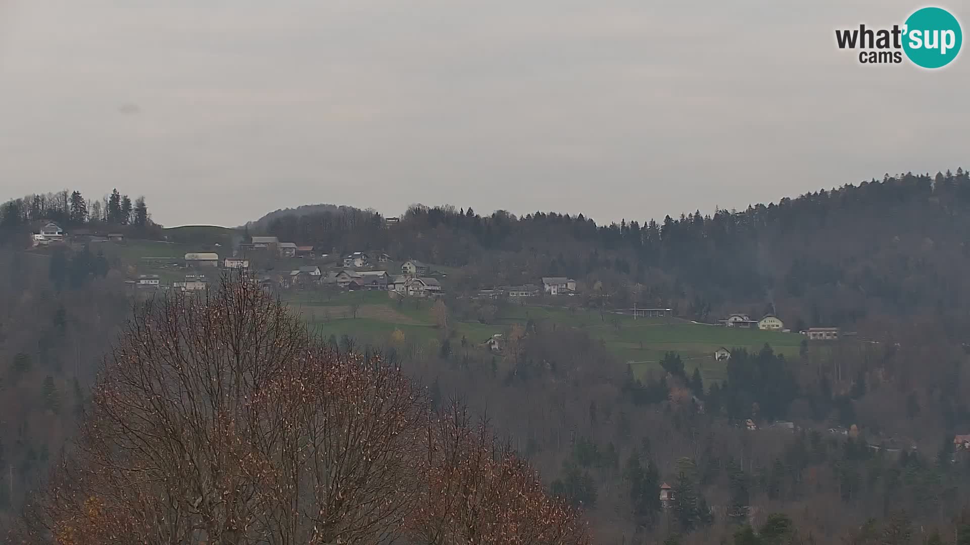 Medvode | Cerkev sv. Marjete