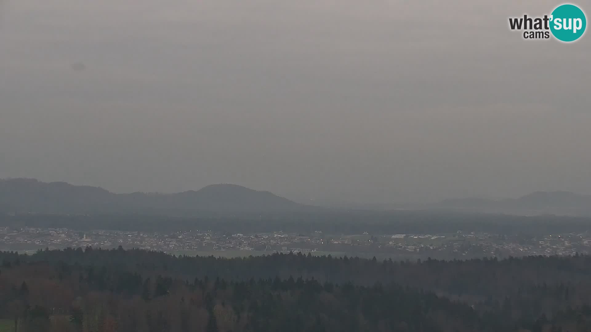 Medvode | Cerkev sv. Marjete