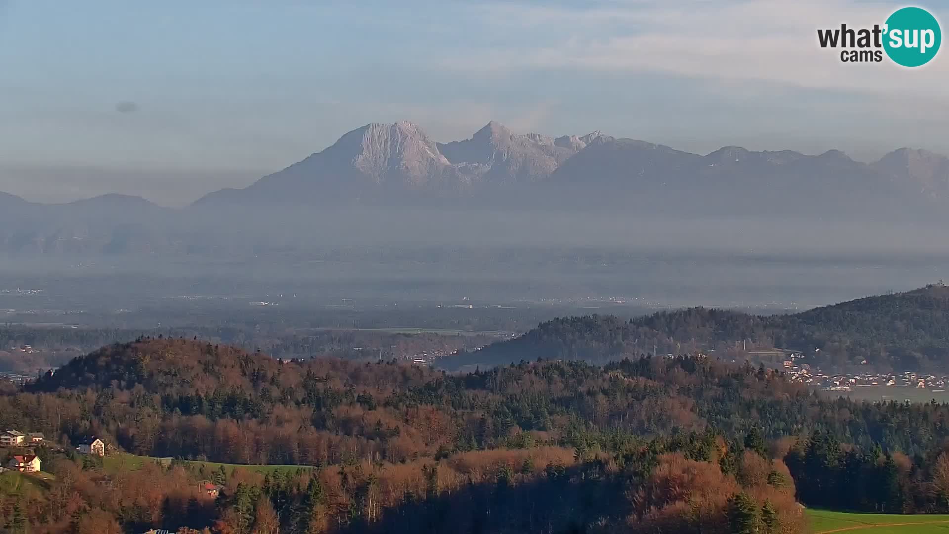 Medvode | Cerkev sv. Marjete