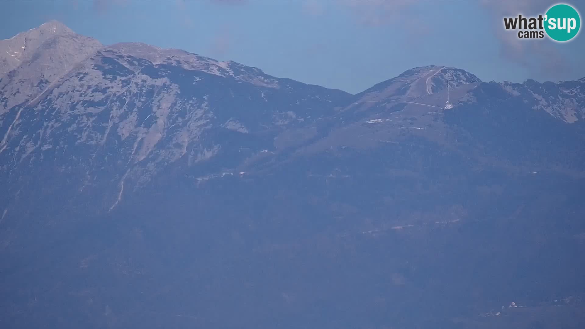 Medvode | Cerkev sv. Marjete