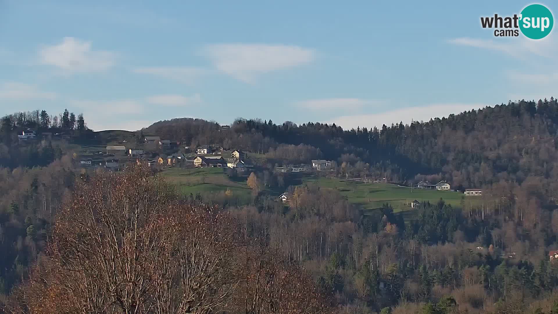 Medvode | Cerkev sv. Marjete