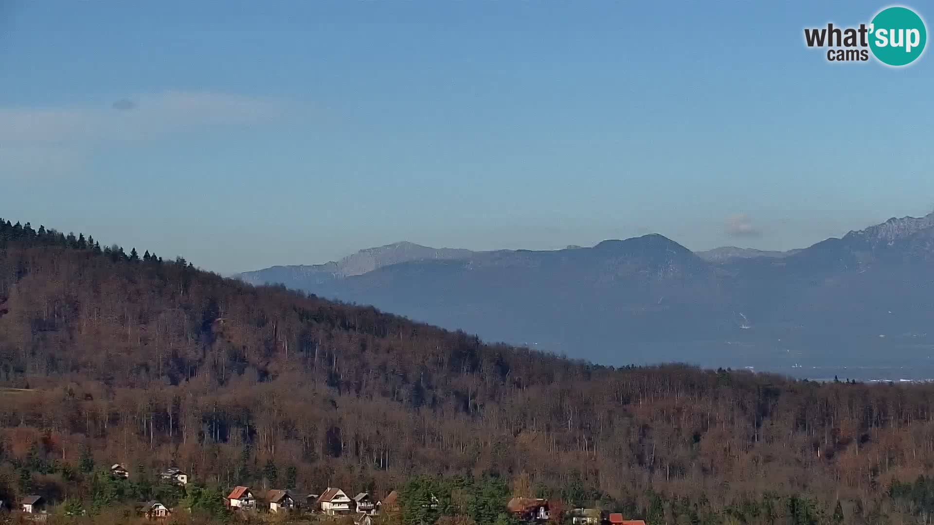 Medvode | Cerkev sv. Marjete