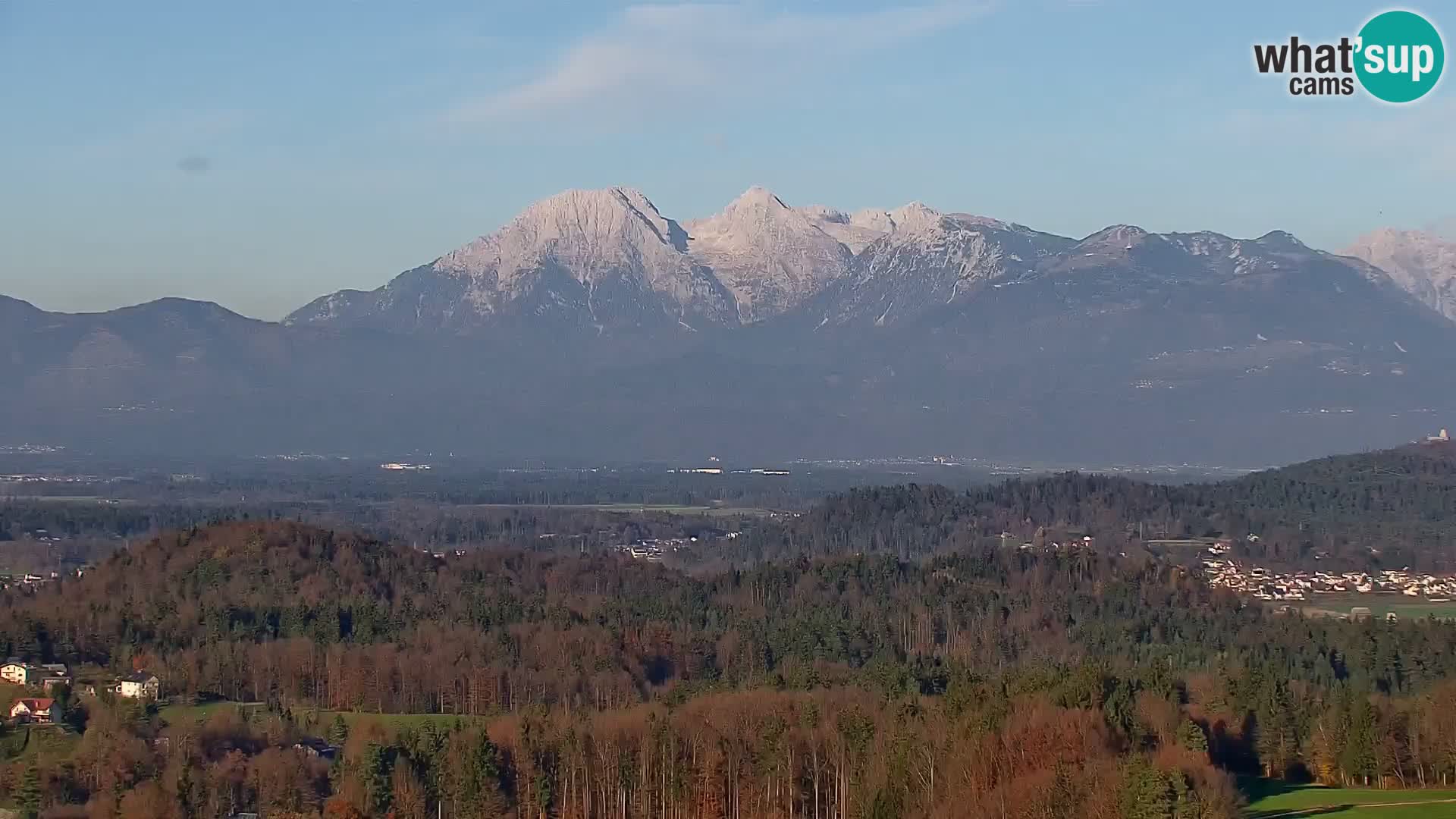 Medvode | Cerkev sv. Marjete