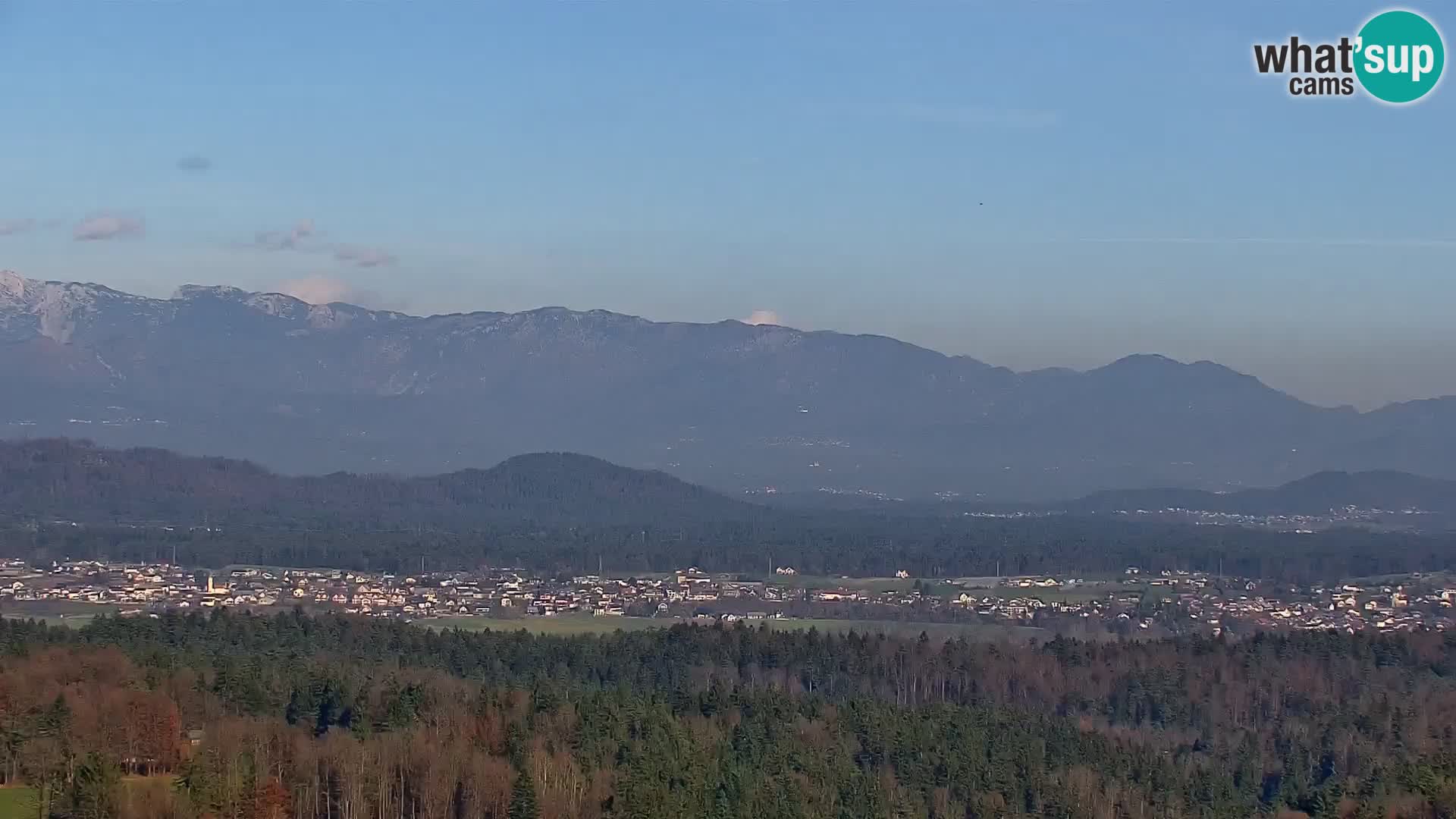 Medvode | Cerkev sv. Marjete