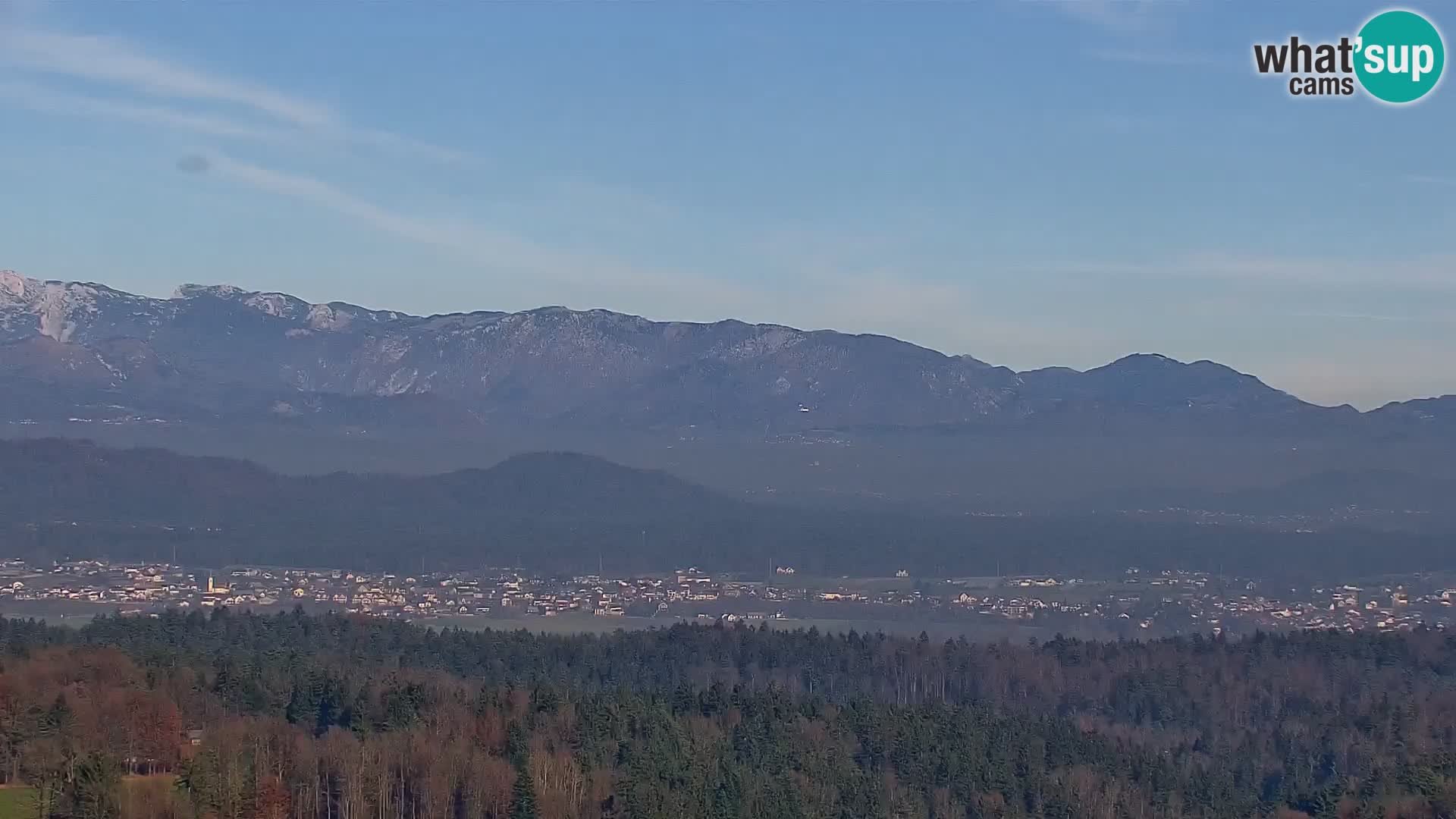 Medvode | Cerkev sv. Marjete