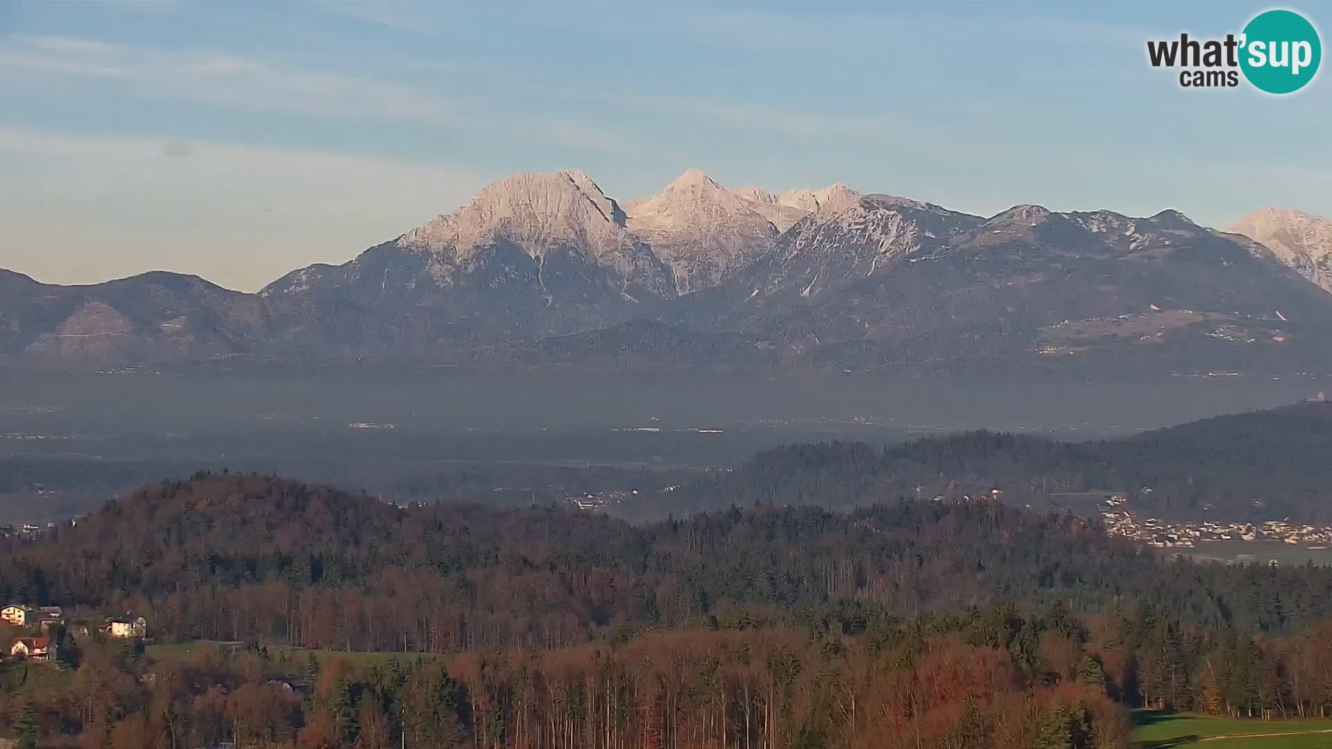 Medvode | Cerkev sv. Marjete