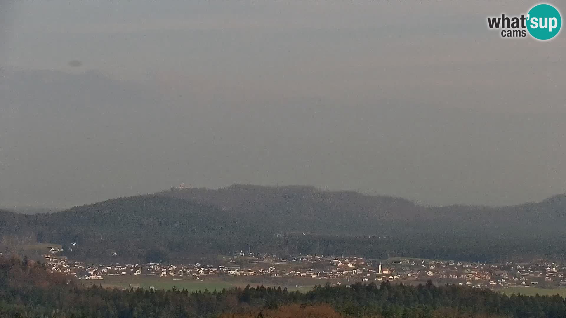 Medvode | Cerkev sv. Marjete