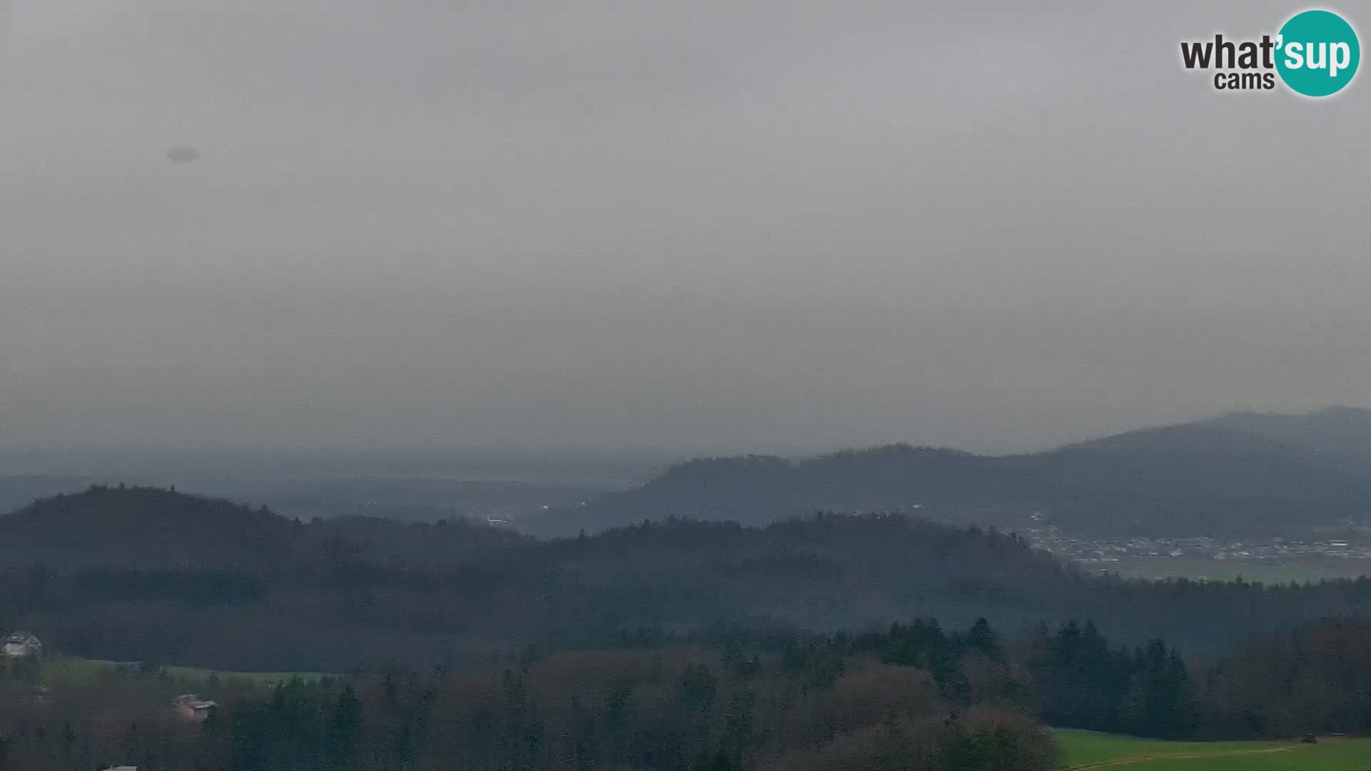 Medvode | Cerkev sv. Marjete