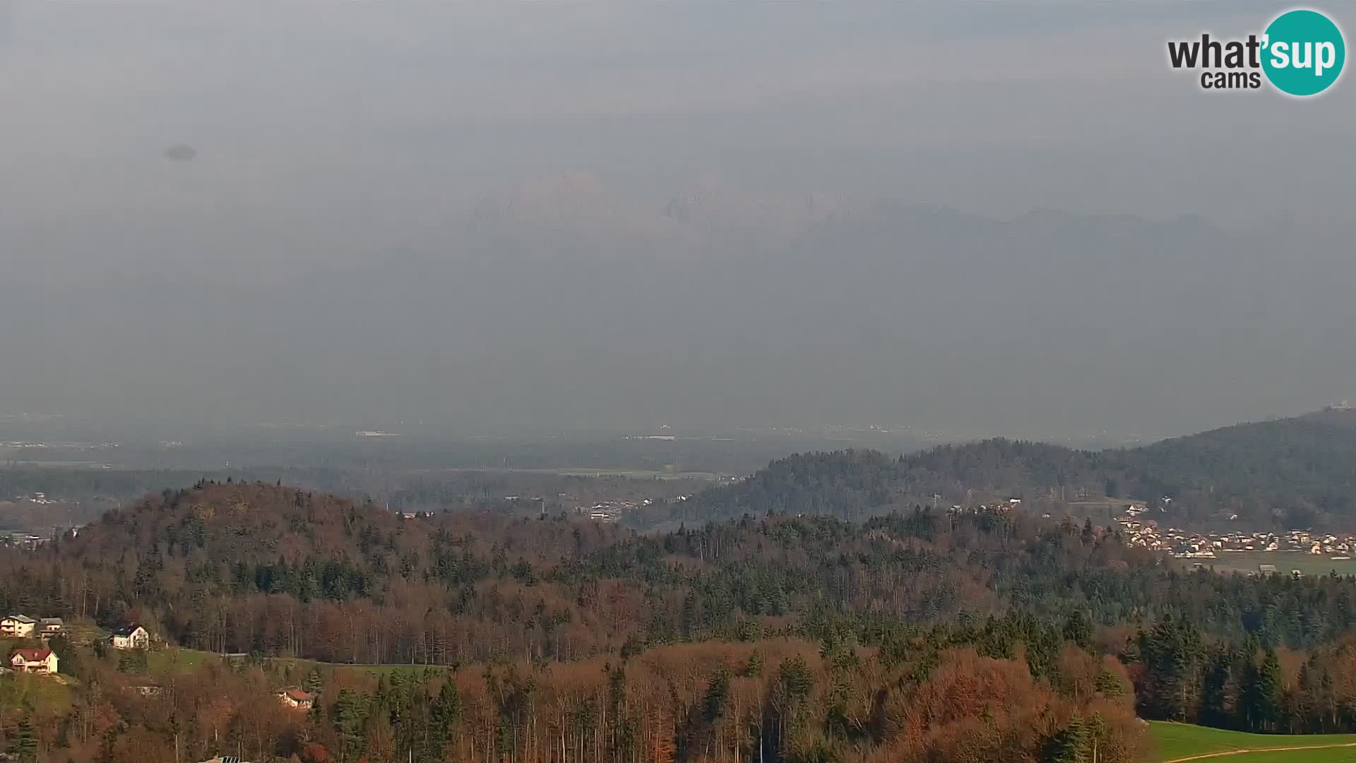 Medvode | Cerkev sv. Marjete