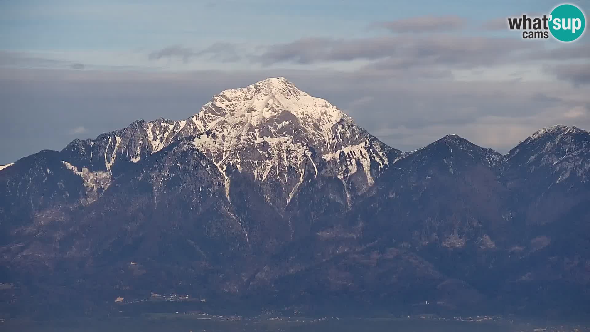 Medvode | Cerkev sv. Marjete