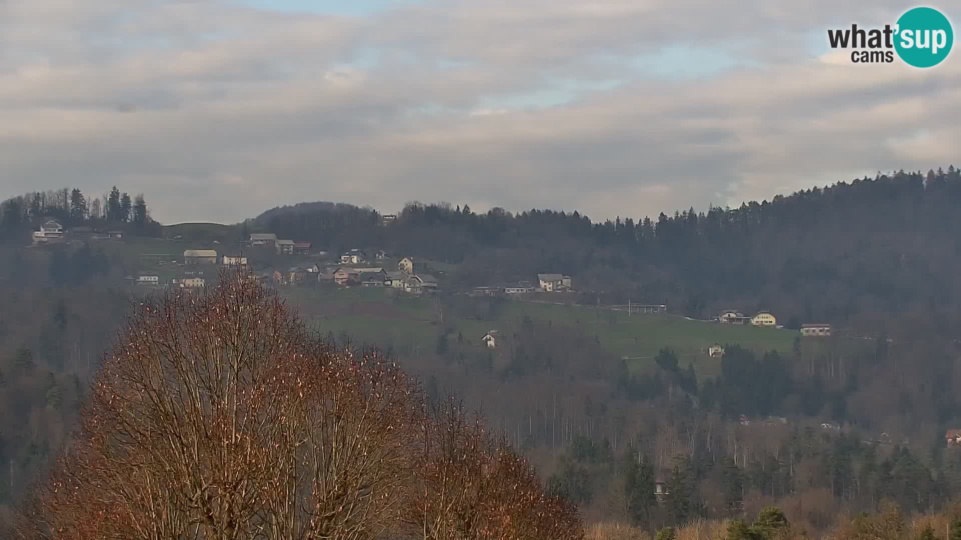 Medvode | Cerkev sv. Marjete