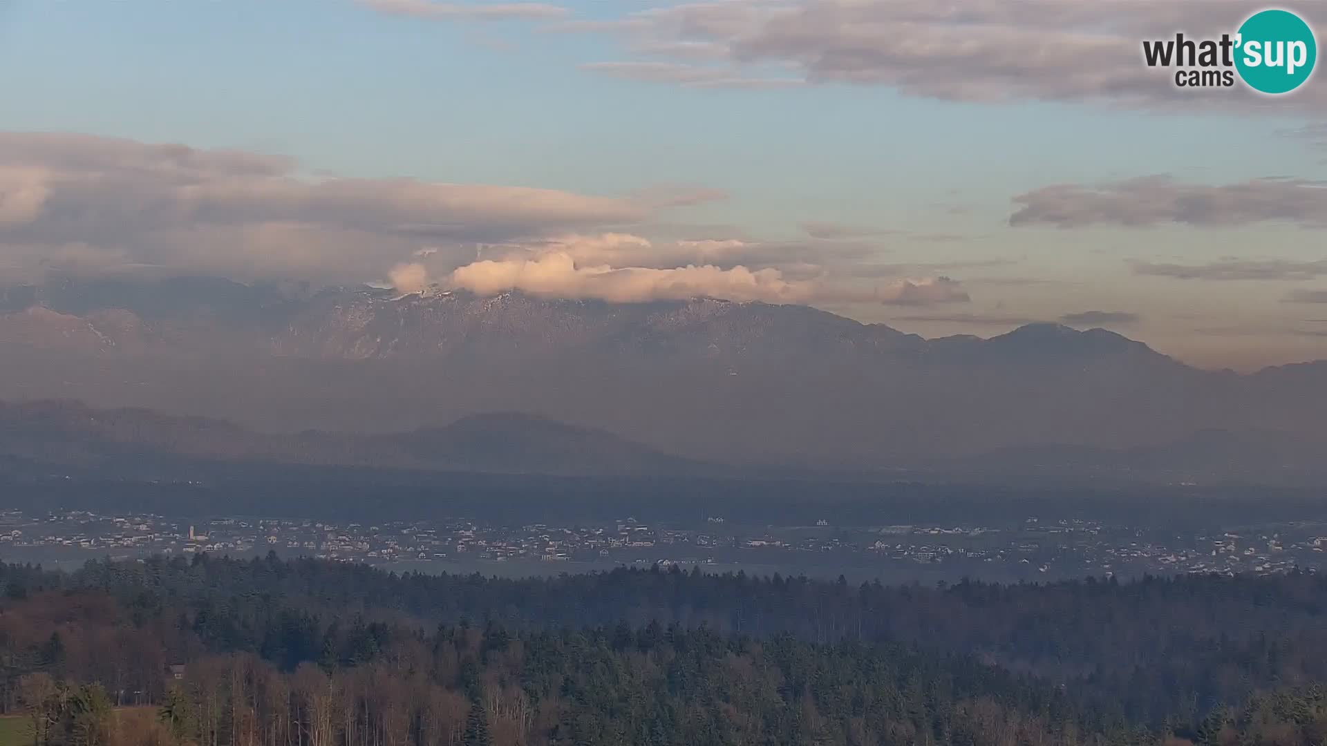 Medvode | Cerkev sv. Marjete