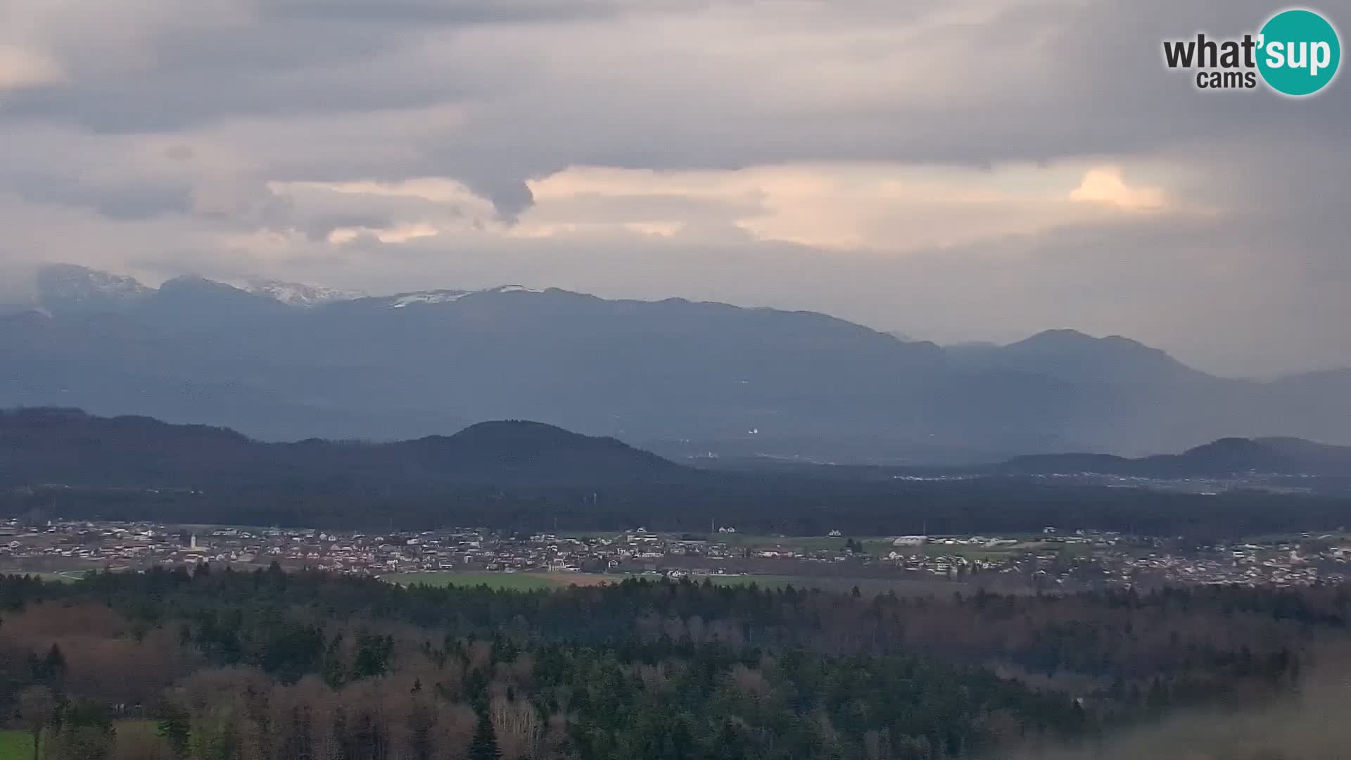 Medvode | Cerkev sv. Marjete