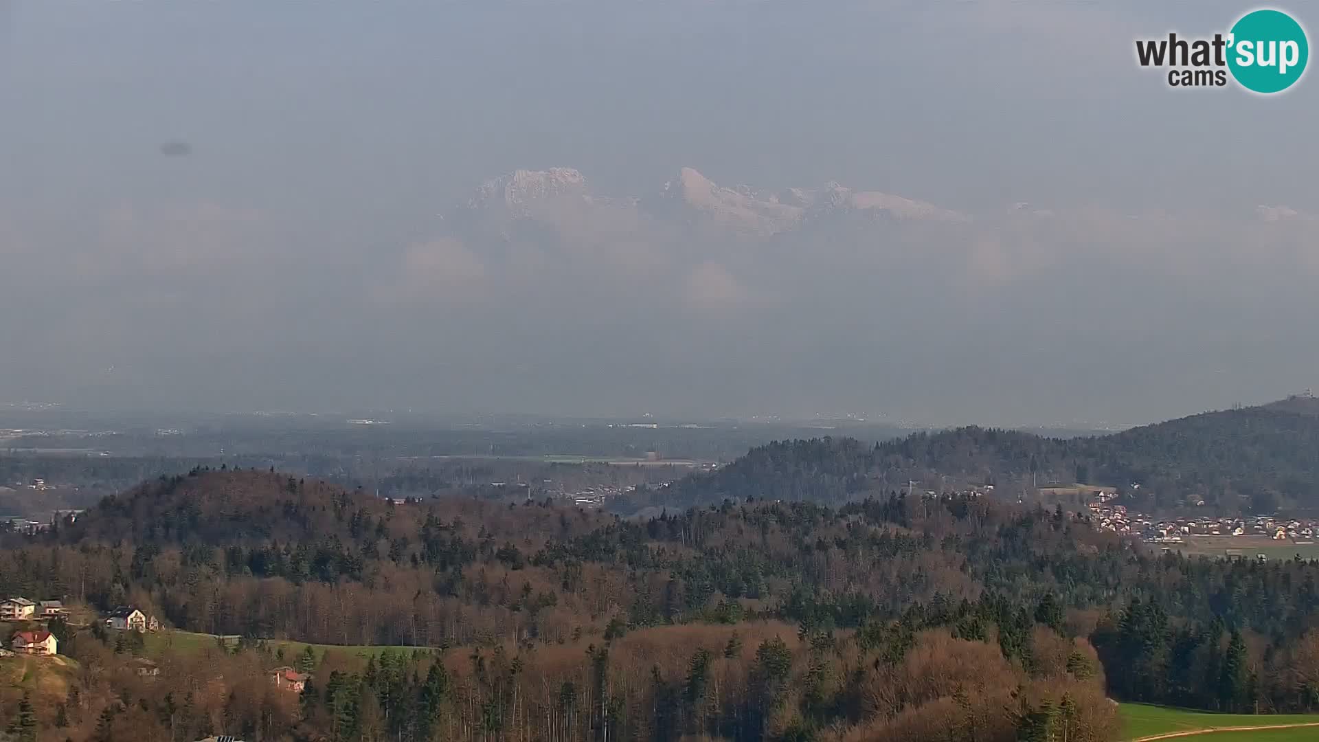 Medvode | Cerkev sv. Marjete