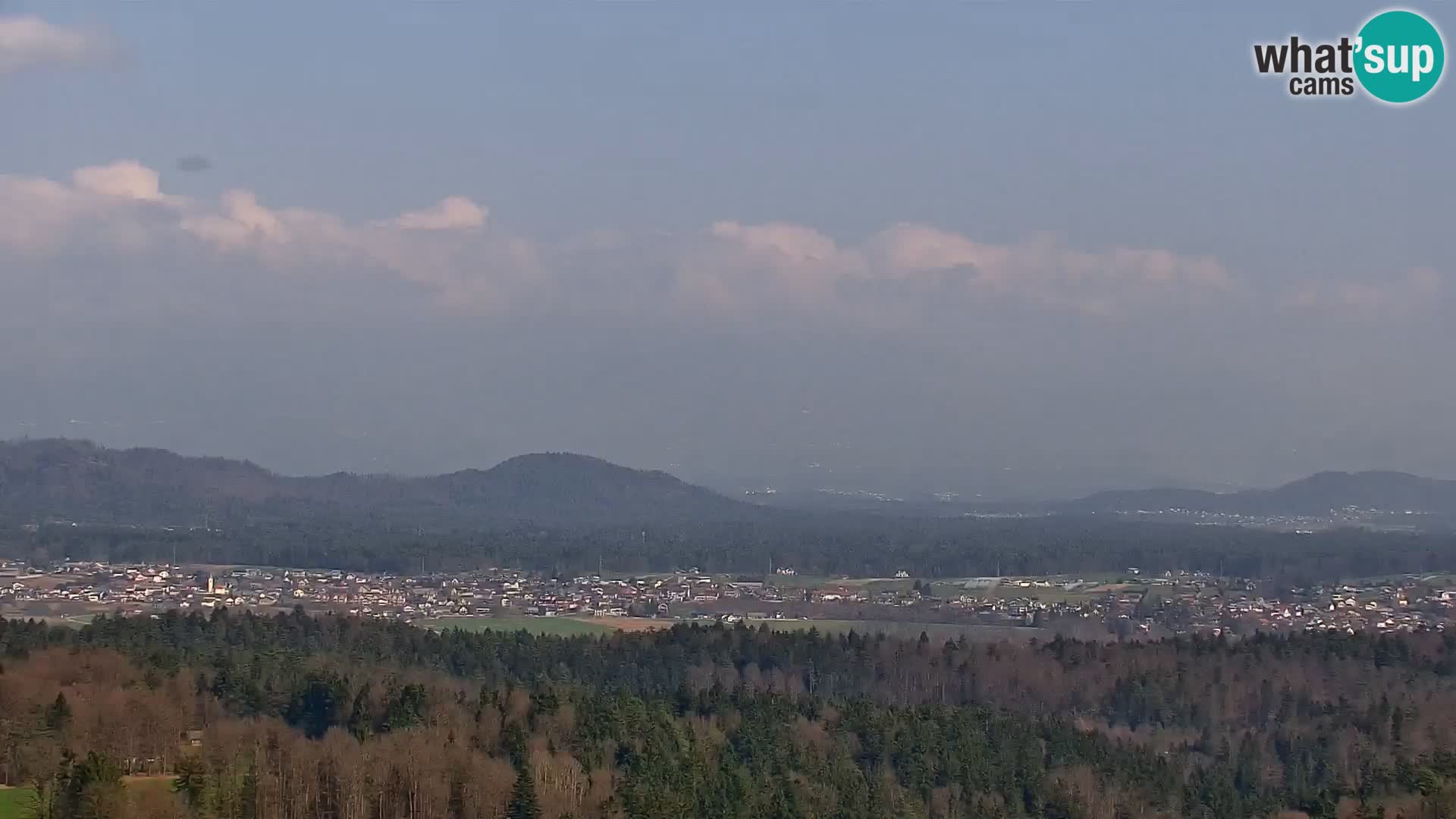 Medvode | Cerkev sv. Marjete