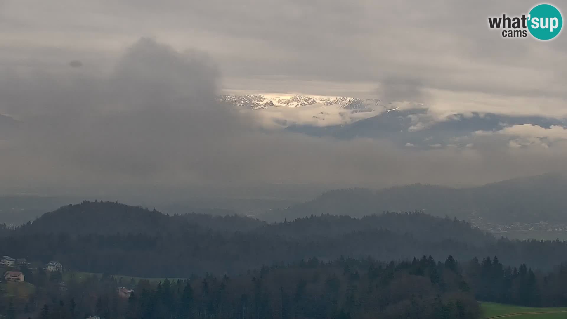 Medvode | Cerkev sv. Marjete