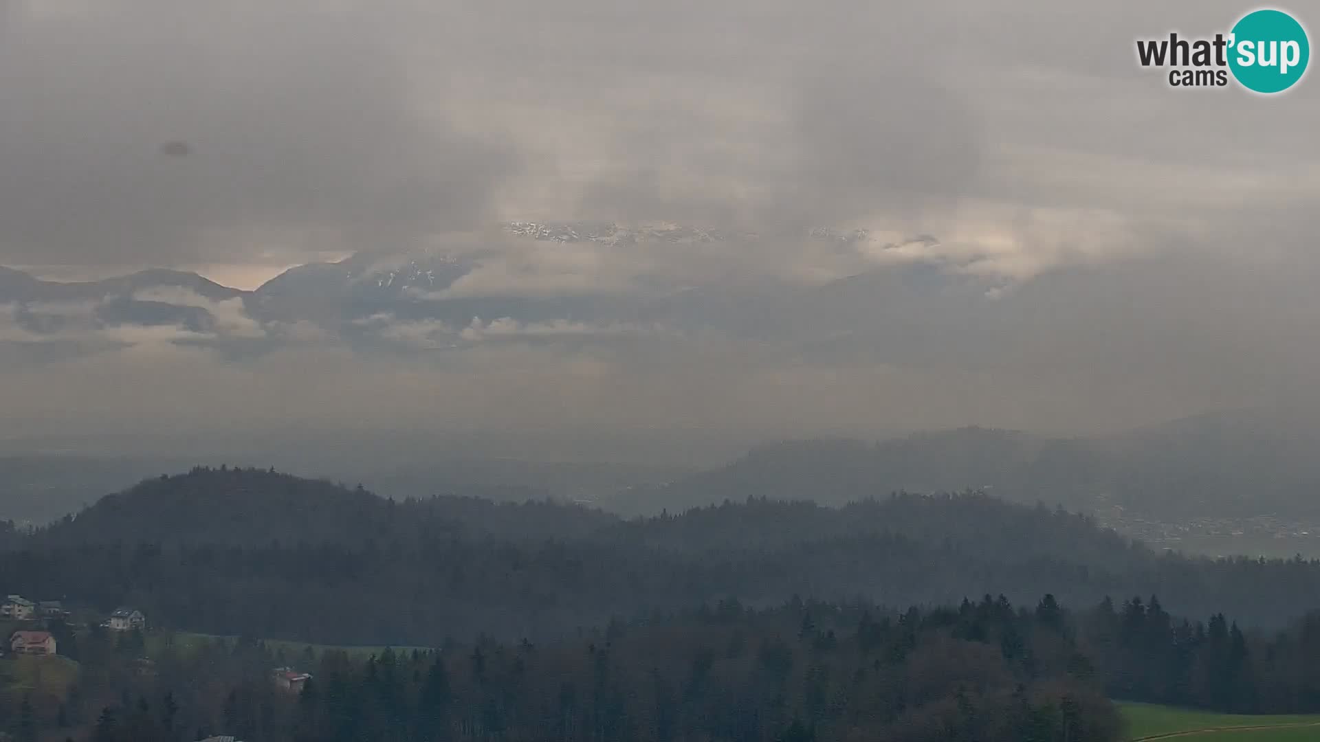 Medvode | Cerkev sv. Marjete