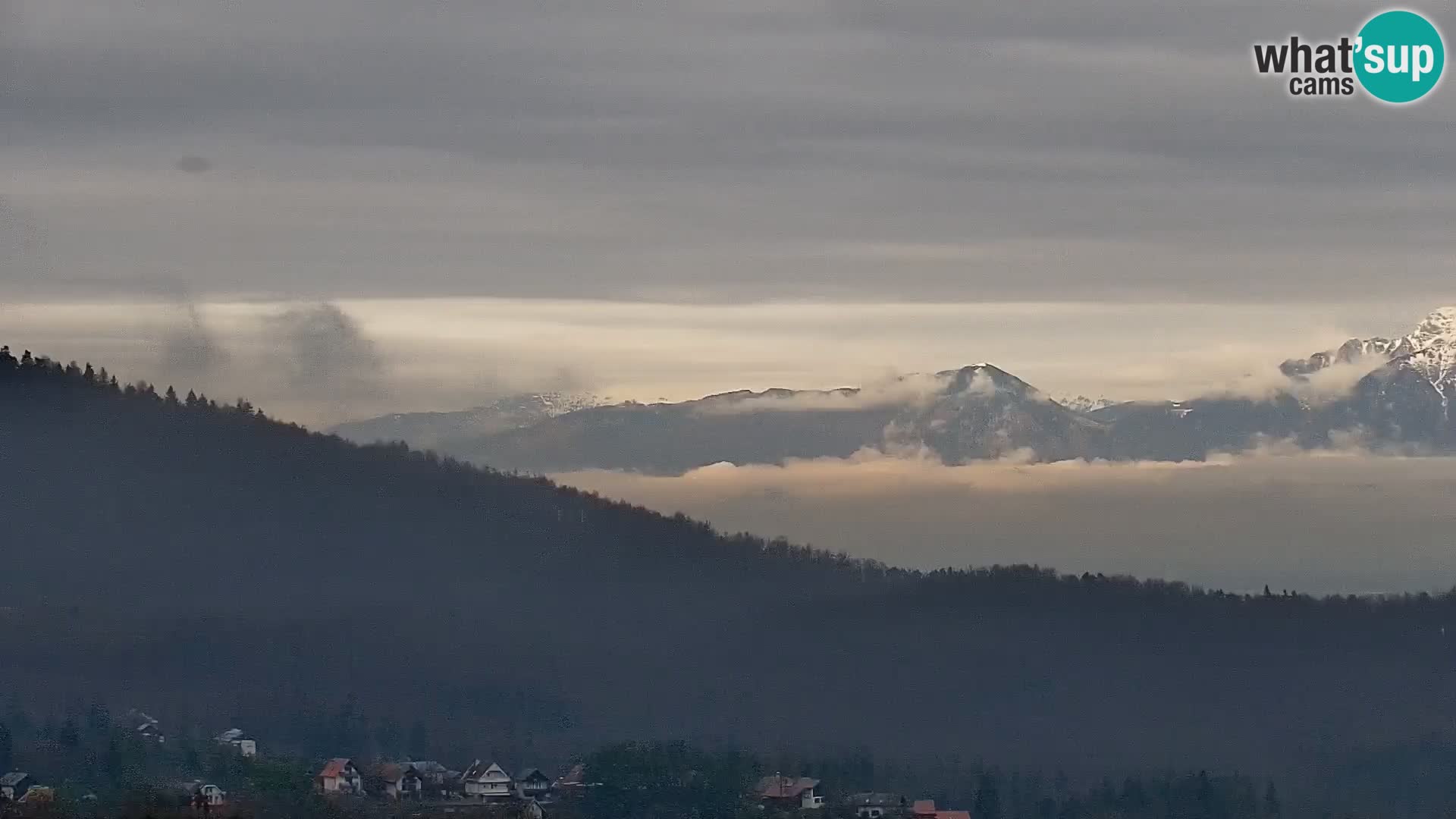 Medvode | Cerkev sv. Marjete
