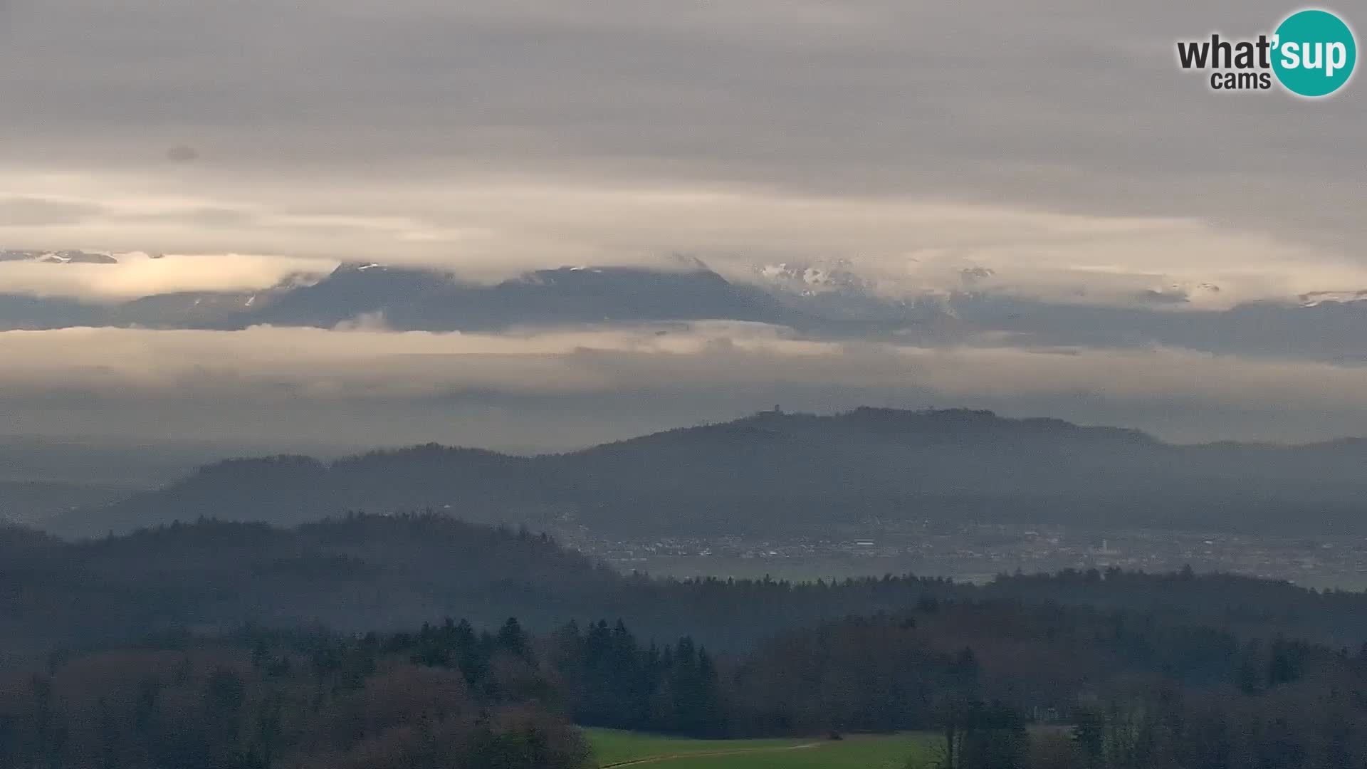 Medvode | Cerkev sv. Marjete