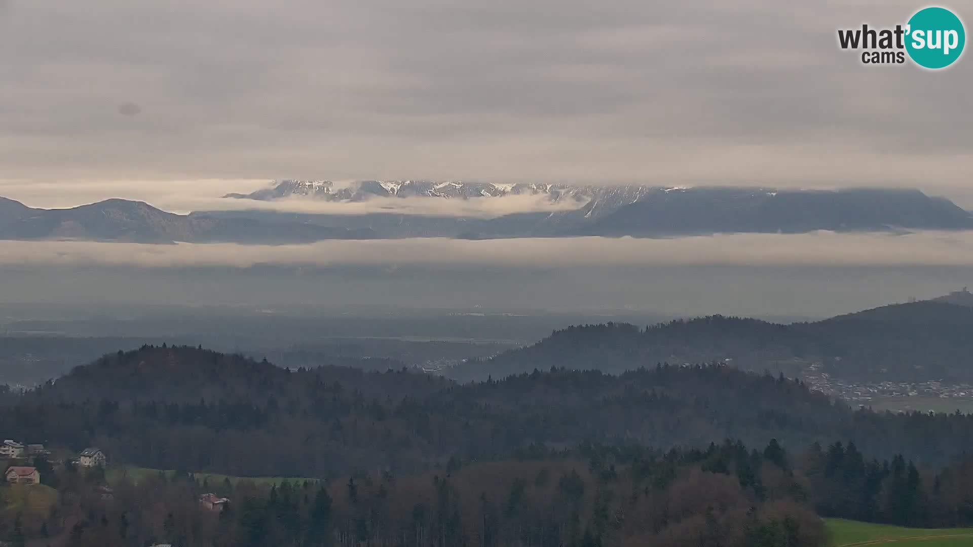 Medvode | Cerkev sv. Marjete