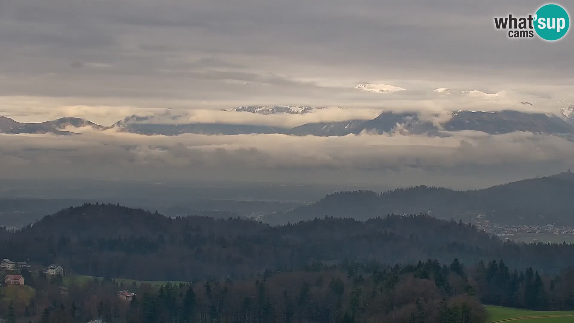 Medvode | Cerkev sv. Marjete