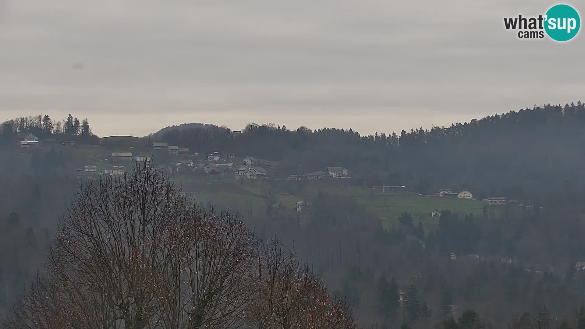 Medvode | Cerkev sv. Marjete