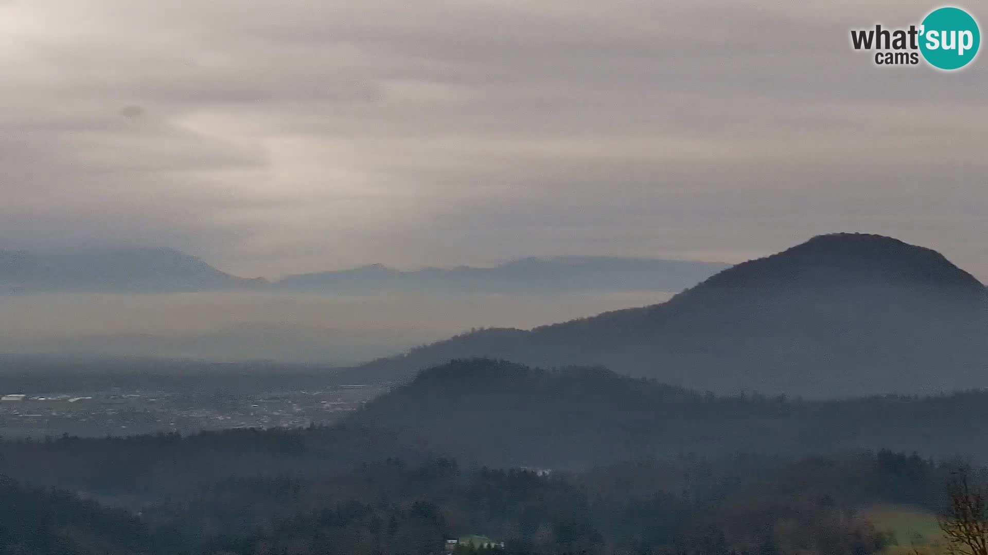 Medvode | Cerkev sv. Marjete