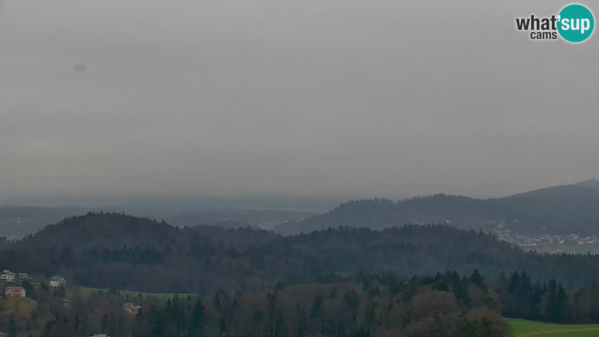 Medvode | Cerkev sv. Marjete