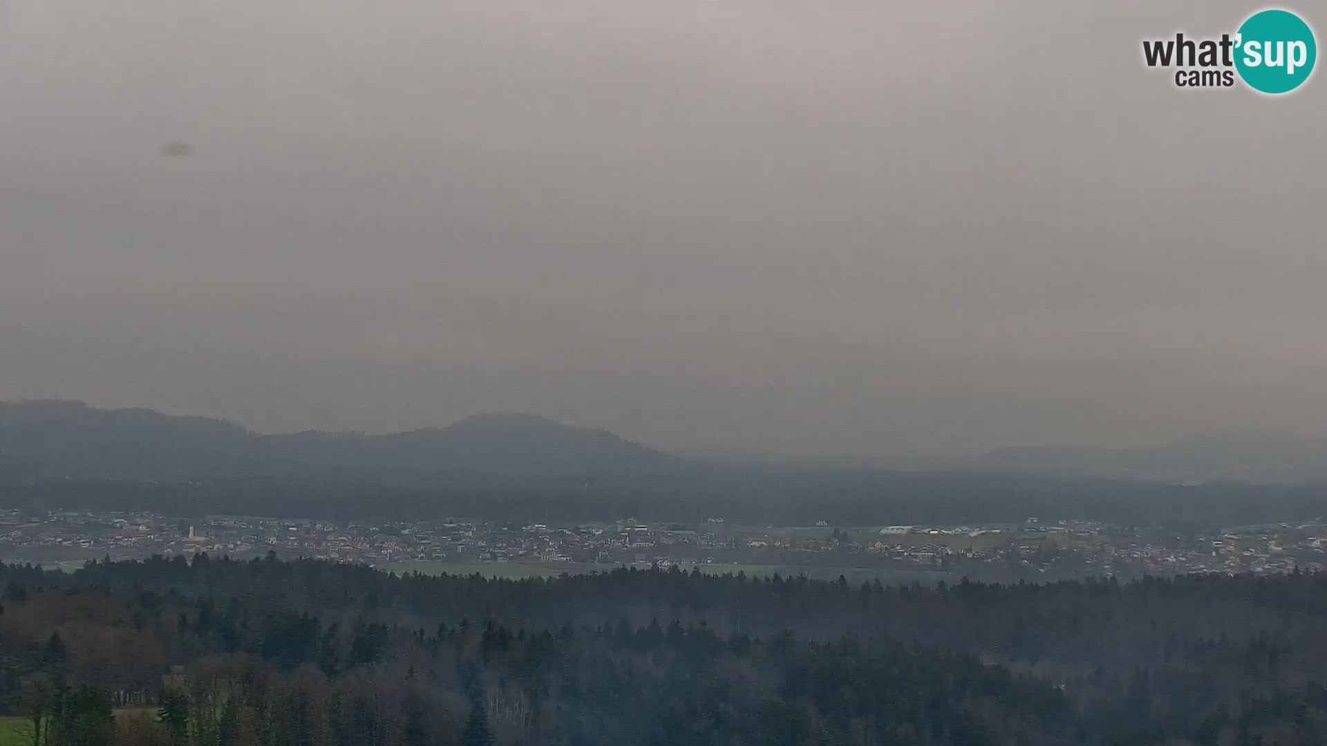 Medvode | Cerkev sv. Marjete