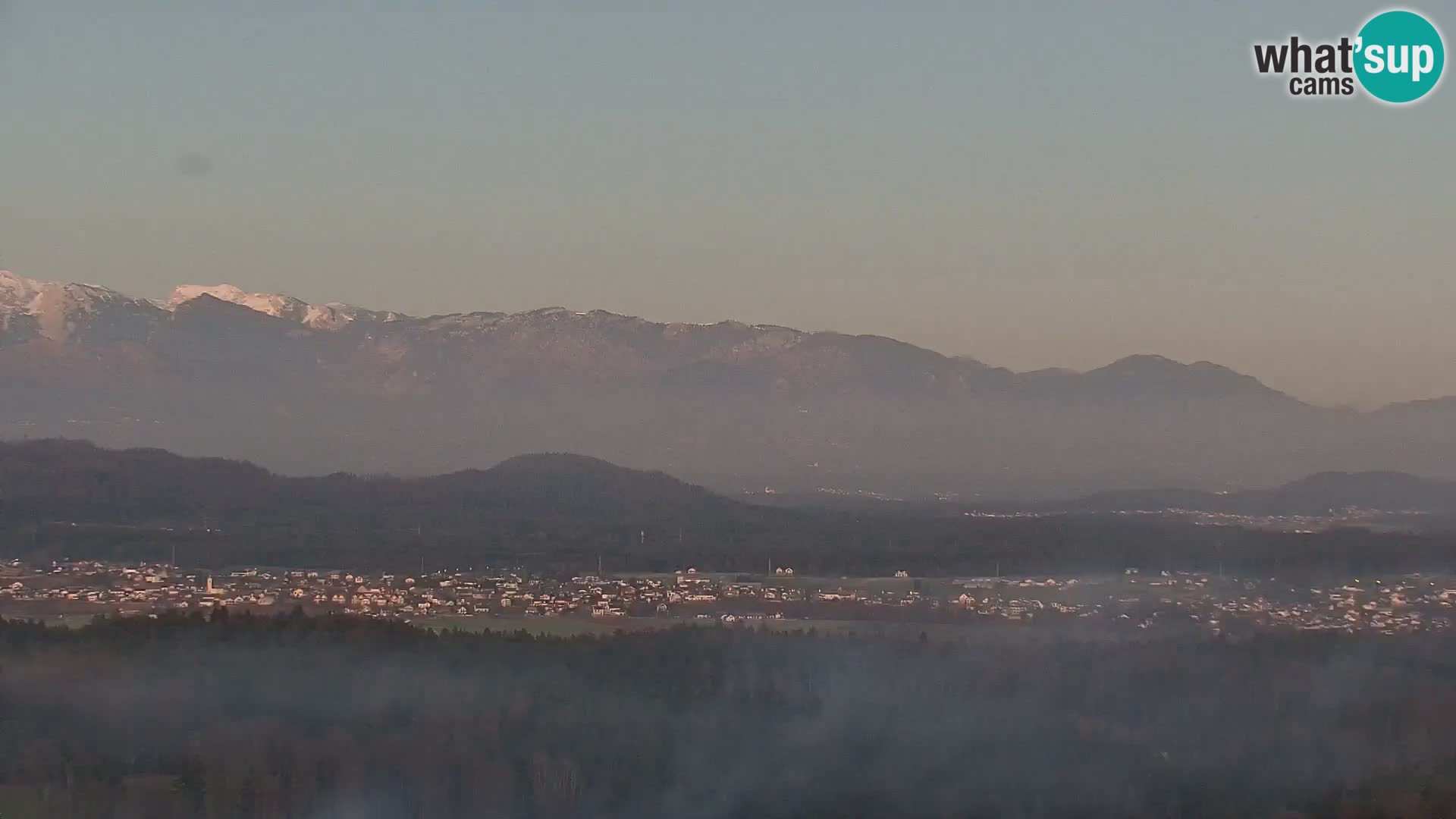 Medvode | Cerkev sv. Marjete