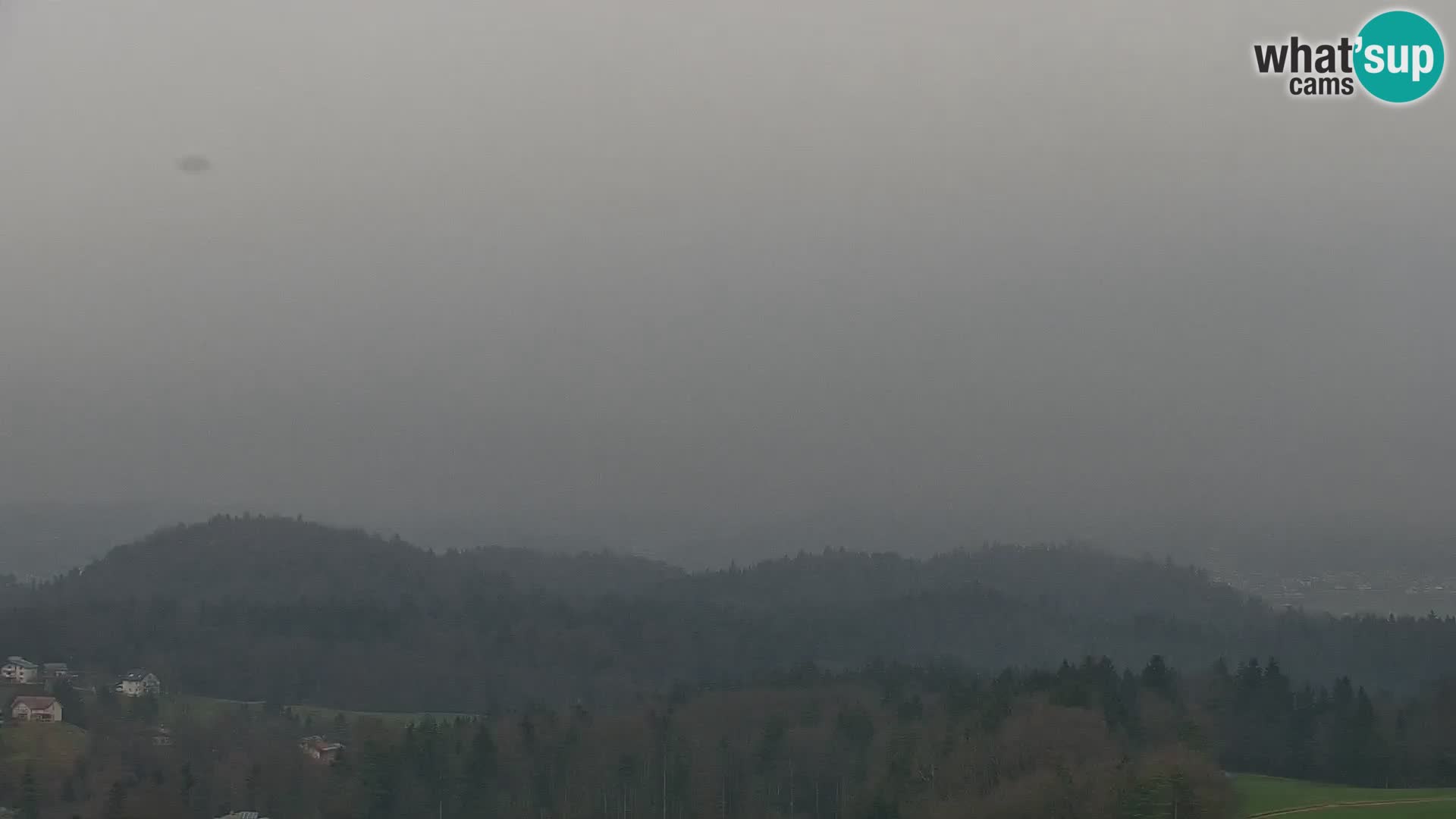 Medvode | Cerkev sv. Marjete