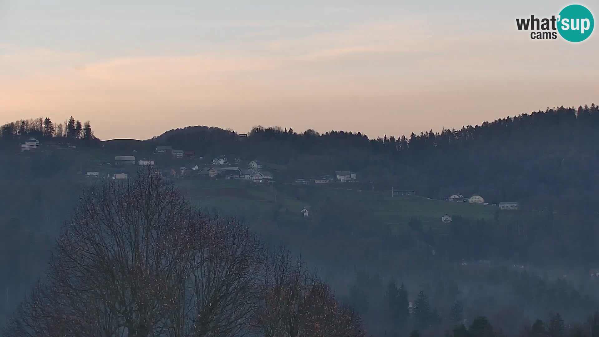 Medvode | Cerkev sv. Marjete