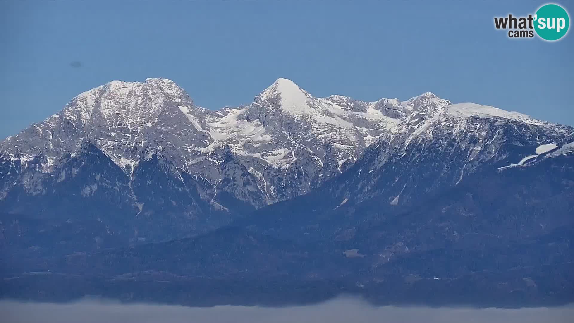 Medvode | Cerkev sv. Marjete