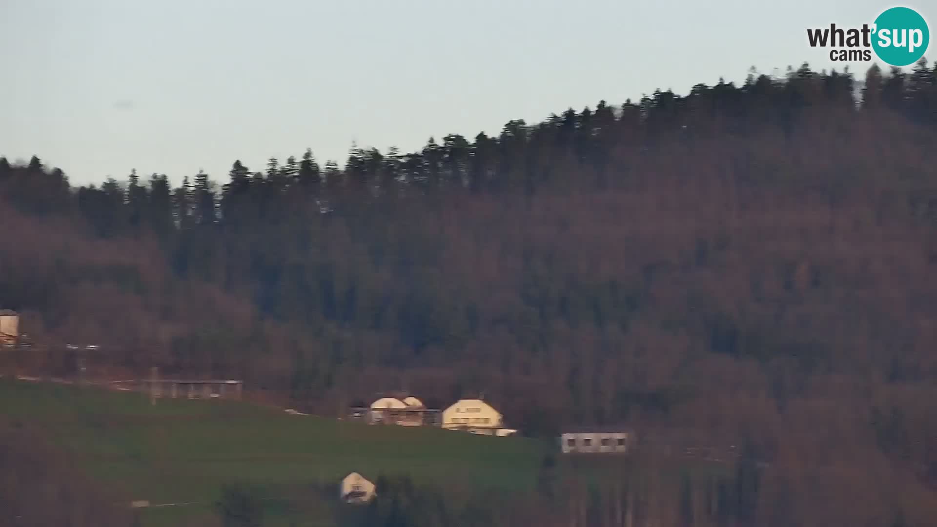 Medvode | Cerkev sv. Marjete