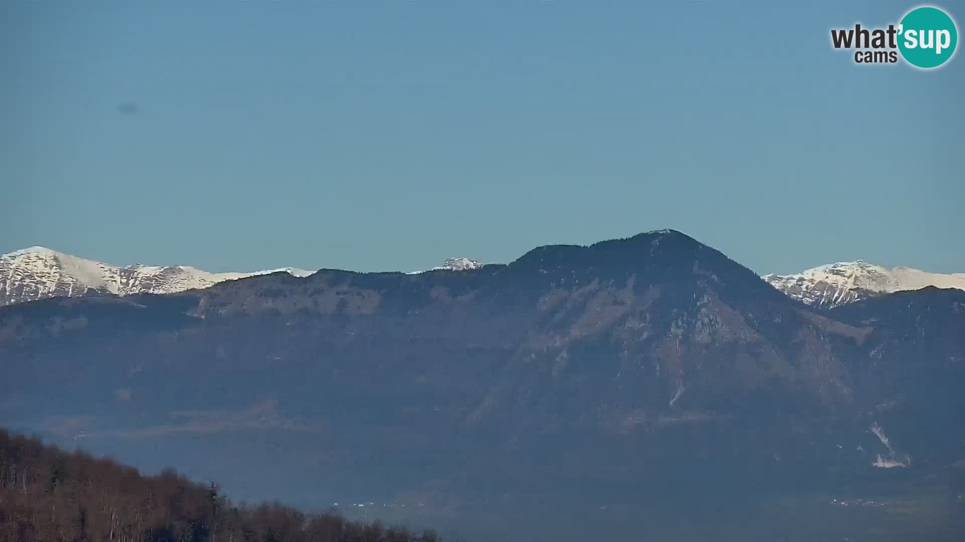 Medvode | Cerkev sv. Marjete