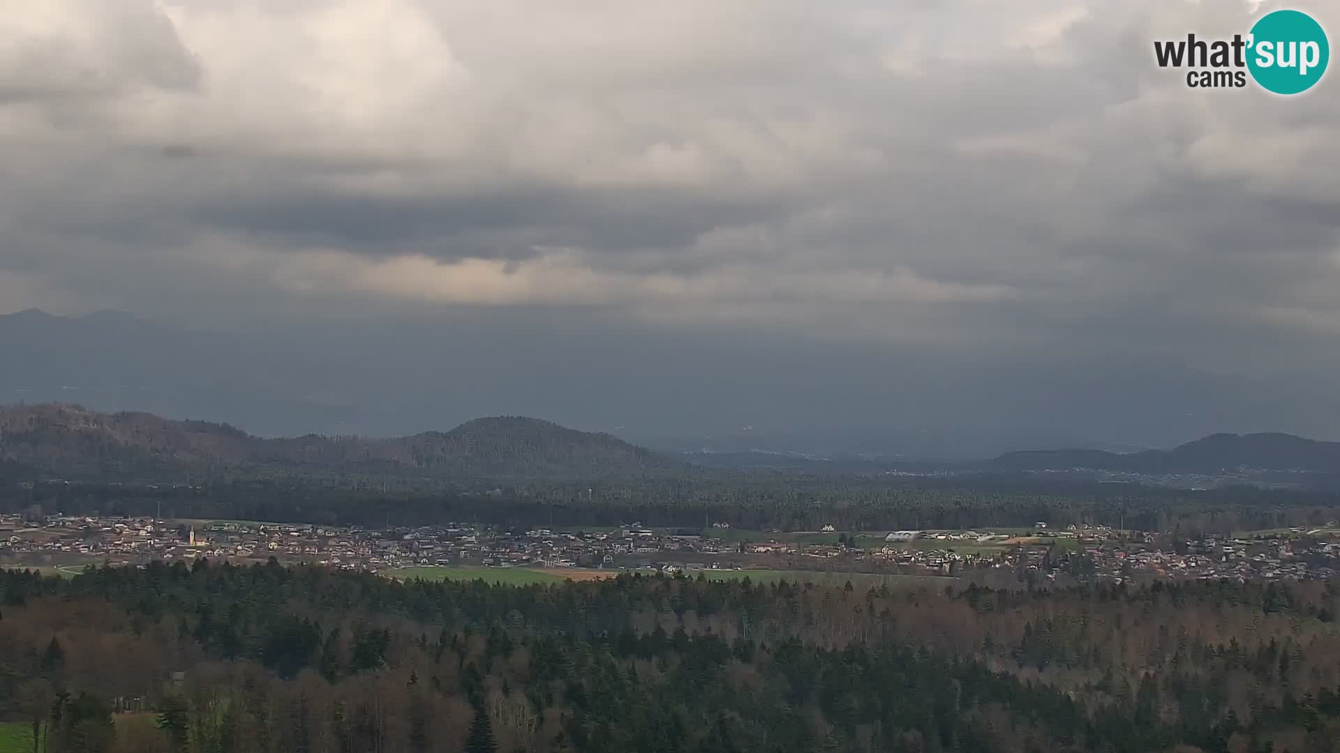 Medvode | Cerkev sv. Marjete