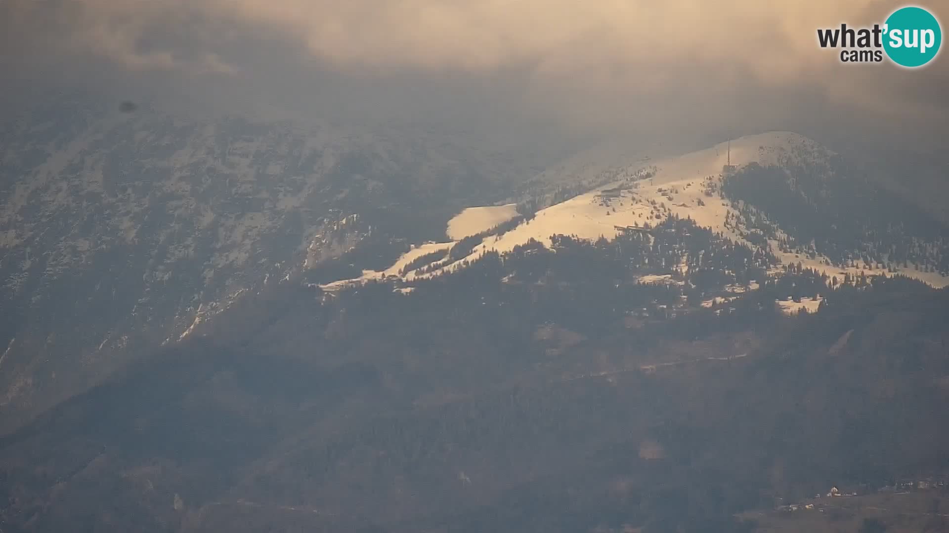 Medvode | Cerkev sv. Marjete