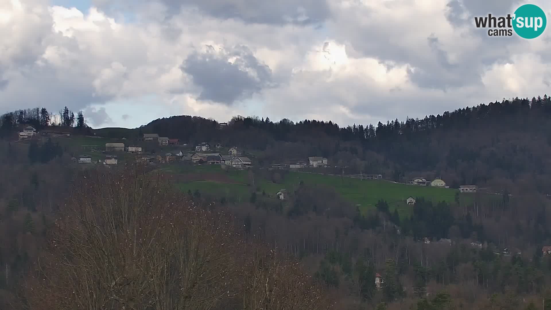 Medvode | Cerkev sv. Marjete