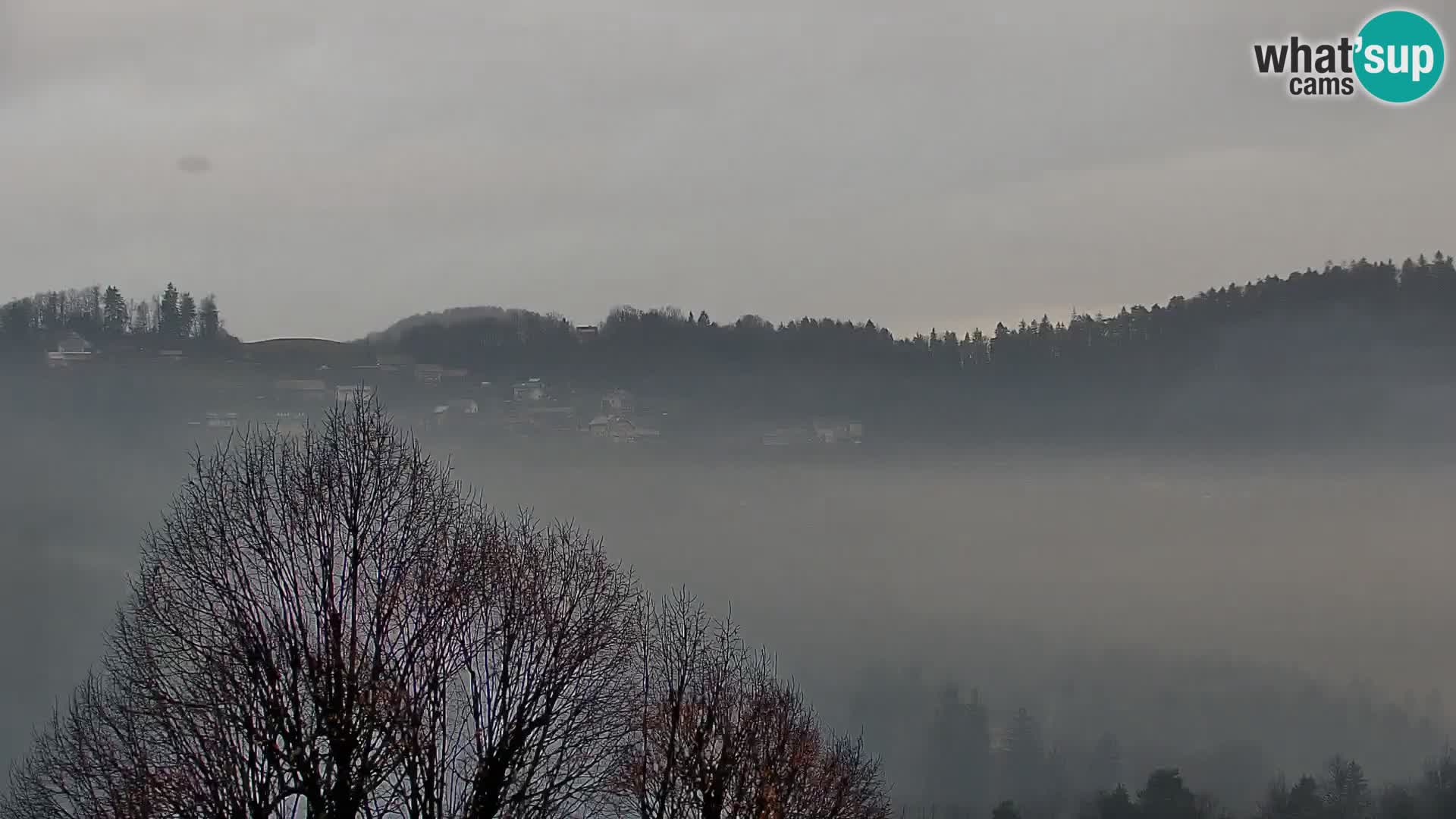 Medvode | Cerkev sv. Marjete