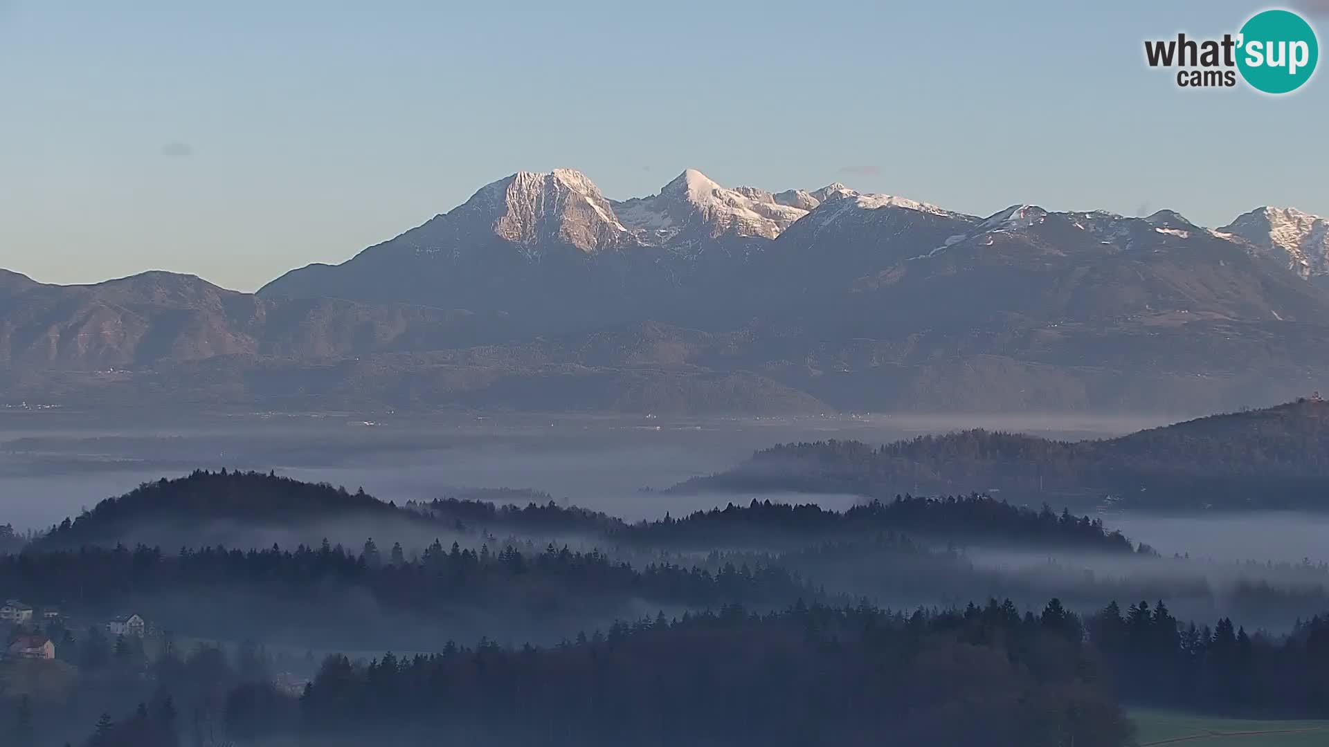 Medvode | Cerkev sv. Marjete