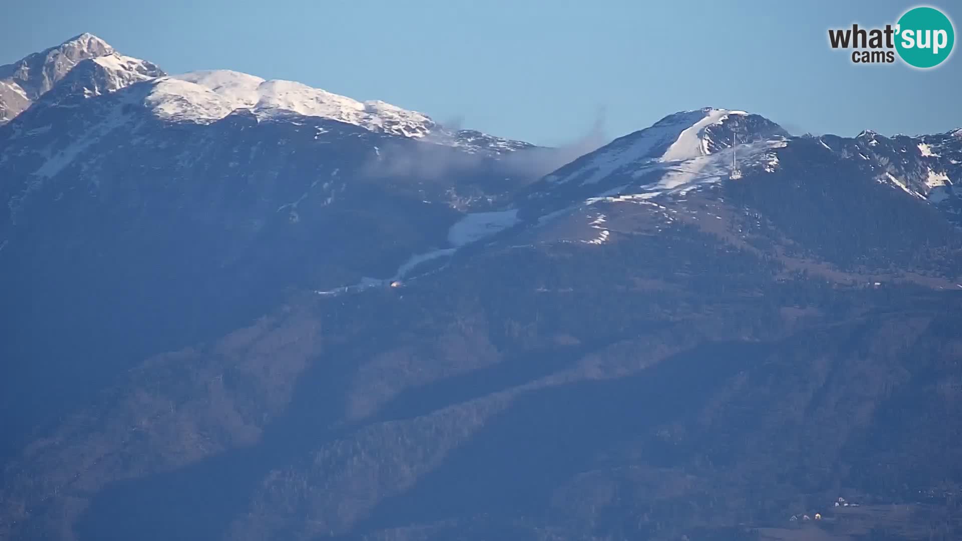 Medvode | Cerkev sv. Marjete