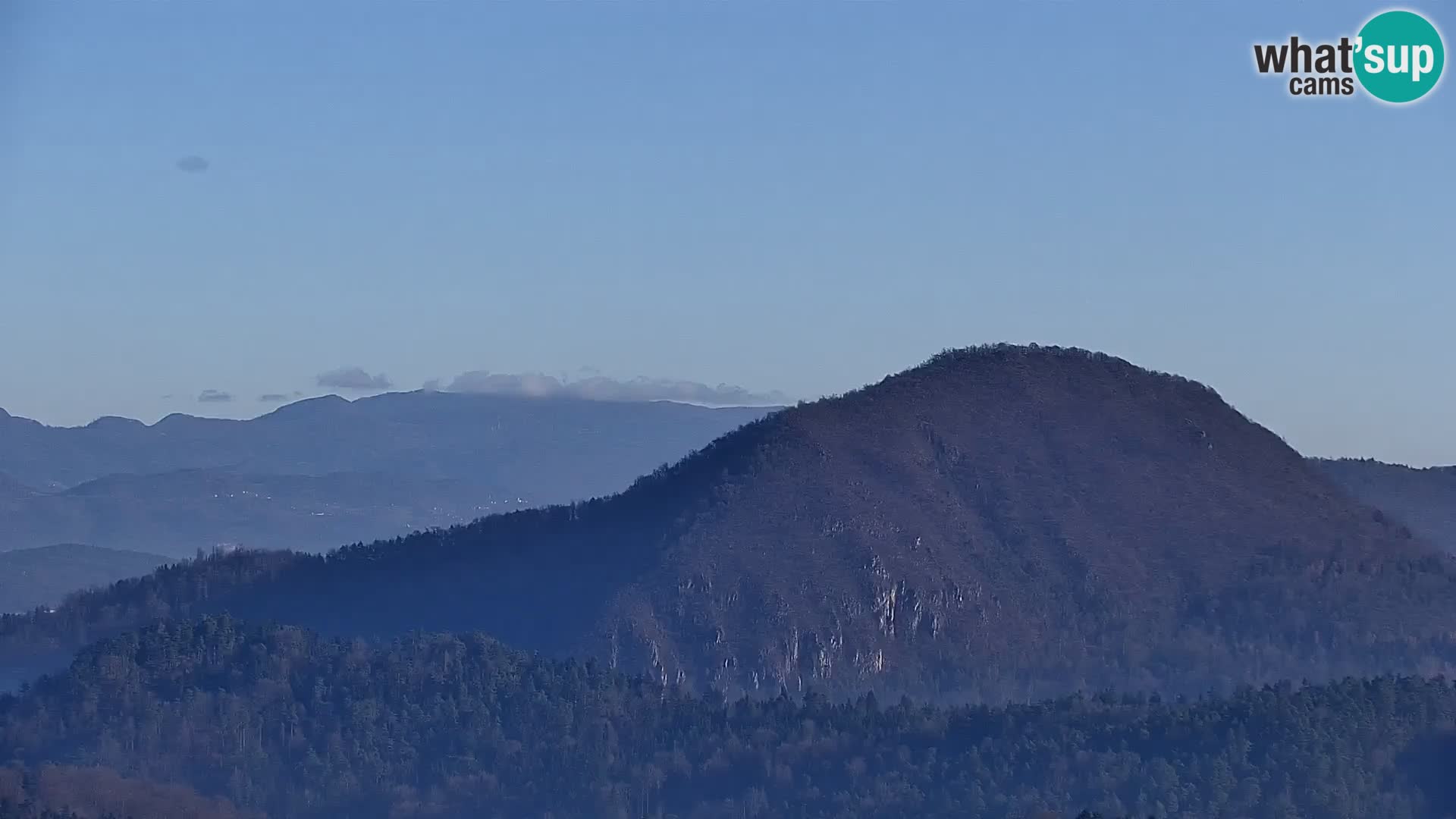 Medvode | Cerkev sv. Marjete