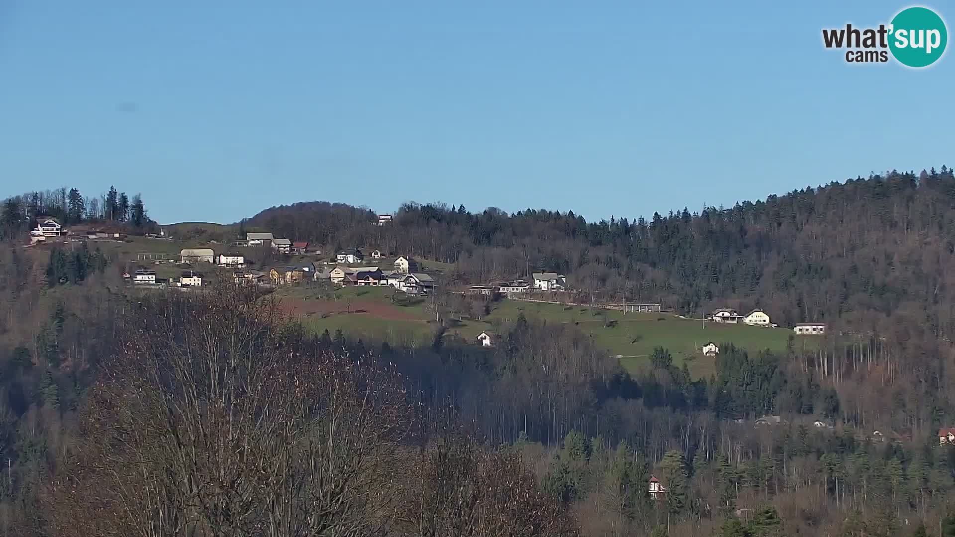 Medvode | Cerkev sv. Marjete